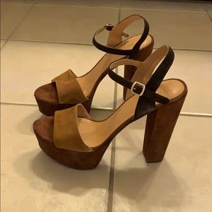 Nine West Heels